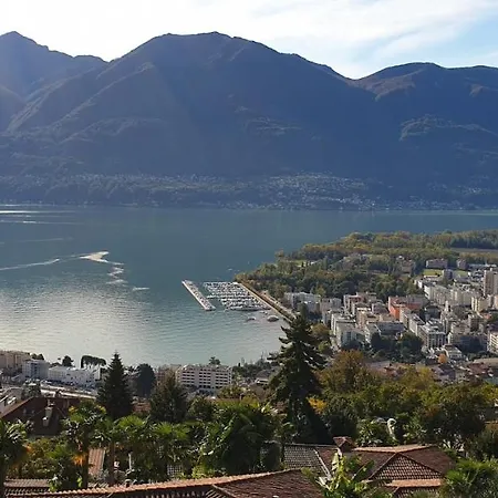 Traumwohnung Seesicht, Balkon *