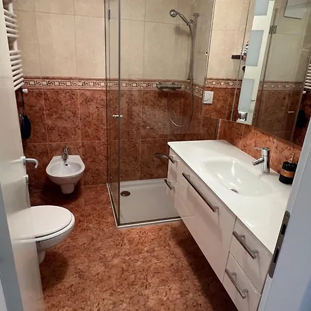 Traumwohnung Seesicht, Balkon * Λοκάρνο