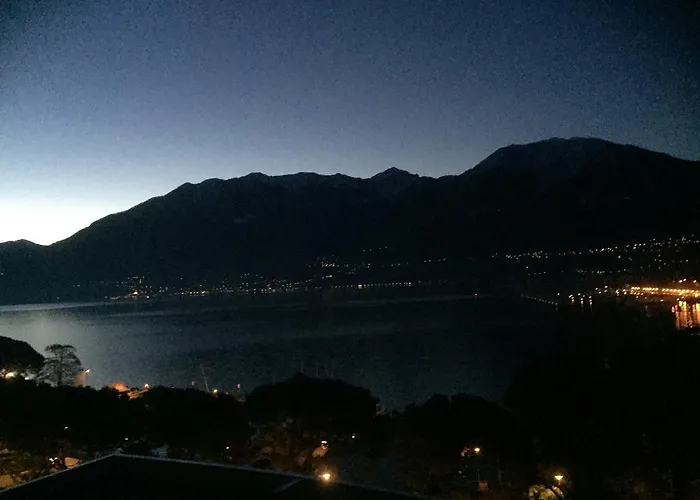 Traumwohnung Seesicht, Balkon Apartment *