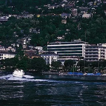 Traumwohnung Seesicht, Balkon * Locarno