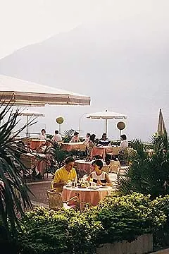 Traumwohnung Seesicht, Balkon *